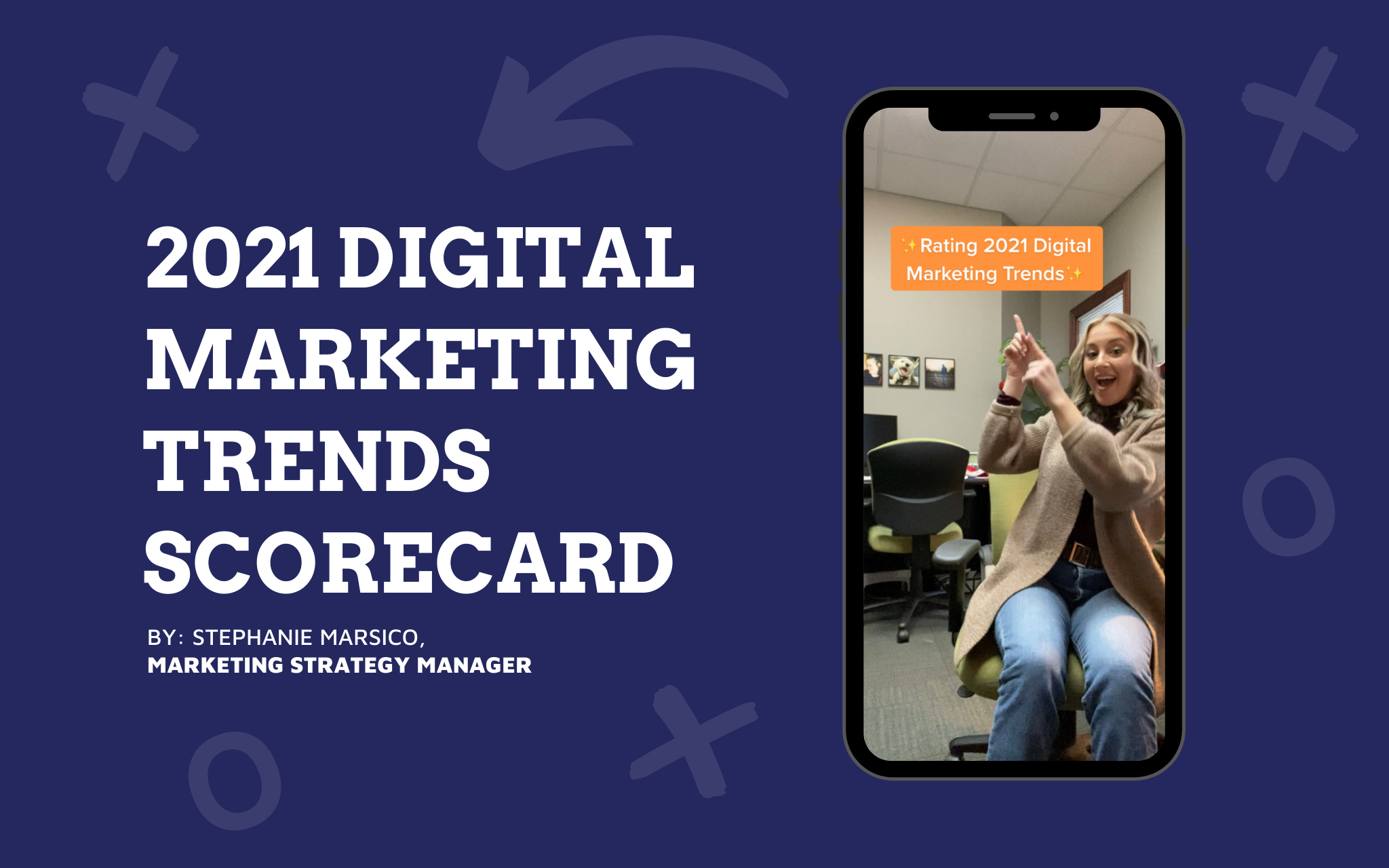Rating Digital Marketing Trends